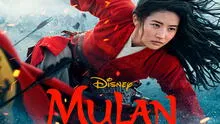 Mulan pospone su estreno mundial por coronavirus [VIDEO]