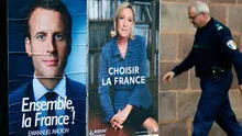 Elecciones en Francia: A los ojos del mundo