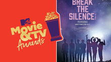 BTS es nominado a los MTV Movie Awards 2021: cómo votar por Break the silence