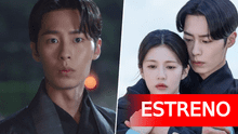 “Alquimia de almas 2″, capítulo 10 en Netflix: ¿cuándo sale el final del drama con Lee Jae Wook?