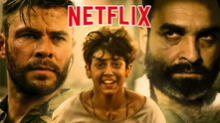 Misión de rescate 2: película de Netflix inicia su filmación en el 2021