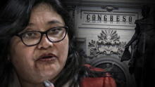 Janet Sánchez señala que aún no decide si postulará a las elecciones de 2020