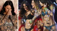 Victoria’s Secret cancela su desfile anual de modas