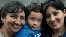 Argentina: madre prestó su vientre a su hija sin útero para cumplirle el sueño de tener un bebé