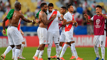Futbolista de la selección peruana elevó su cotización en el mercado de pases tras la Copa América