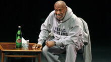 Bill Cosby tras ser encarcelado por abuso sexual: “No tengo remordimiento” 
