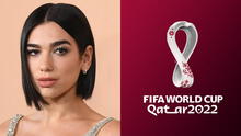 Dua Lipa no cantará en inauguración de Qatar 2022 porque país incumple los derechos LGTBIQ+