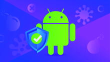 Android: las 3 mejores aplicaciones de antivirus para mantener seguro a tu smartphone