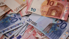 Tipo de cambio México: precio del euro a pesos mexicanos hoy, jueves 25 de julio
