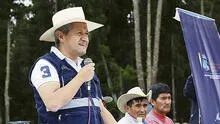 Alcalde de Cajamarca: “Vinculados a la corrupción buscan desestabilizar gestión”