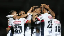 Liga MX: Lobos BUAP le dio vuelta al partido y venció 2-1 a Xolos [VIDEO]
