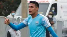 Alex Valera seguirá en la Liga 1: “Hay propuestas de Lima”