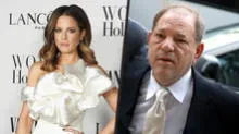 Kate Beckinsale reveló traumática experiencia con Harvey Weinstein
