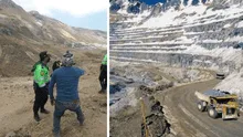 Comuneros de Huancute, en Ayacucho, deciden recuperar sus tierras donde opera minera Ares