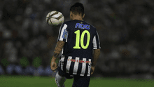 Sin Mario Velarde, ¿quién usará la '10' en Alianza Lima?