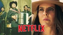 “La reina del sur 3″: ¿por qué cambiaron la intro en Netflix y qué canción le pusieron ahora?
