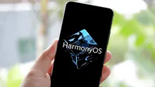Huawei lanzará la primera versión de Harmony OS para smartphones en diciembre