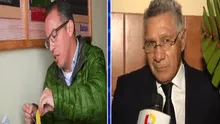 Daniel Peredo: Ramón Quiroga, entre lágrimas, se despide de su amigo [VIDEO]