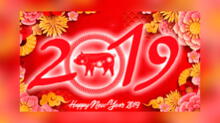 Año Nuevo Chino 2019: ¿Cómo le irá al tigre en el año del cerdo, según el Horóscopo Chino?