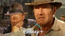 “Indiana Jones”: Disney contradice a Harrison Ford y planea serie del héroe