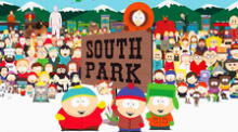 South Park: HBO Max elimina cinco capítulos por burlarse de Mahoma 