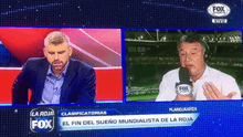 YouTube: Claudio Borghi discute con periodista y abandona entrevista tras eliminación de Chile [VIDEO]