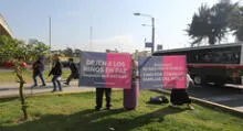 Movimiento “Con mis hijos no te metas” anuncia protesta en Arequipa
