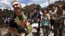 No todo es carnaval: Cuatro lugares en Cajamarca para hacer un alto a la rumba