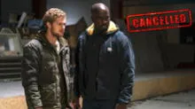Netflix: Cancelan Luke Cage luego de dos temporadas