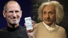 ¿Cuál es el trastorno que padecieron Albert Einstein y Steve Jobs a lo largo de su vida?