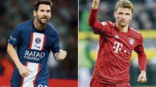 UEFA Champions League: en busca de la ‘Orejona’