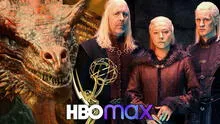 “House of the dragon” persigue los Emmy: 12 actores fueron postulados