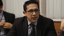 Miguel Castro a Fuerza Popular: “Yo no soy un traidor” [VIDEO]