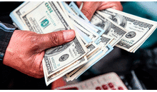 Dólar Blue: a la venta $164,00 este 19 de noviembre de 2020 en Argentina