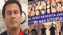 Dueño de discoteca Utopía fue liberado en México a pesar de pedido de extradición