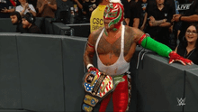 WWE Money in the Bank: Brock Lesnar, Seth Rollins y Bayley salen triunfantes [RESUMEN]