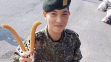 Jonghyun culminará servicio militar en medio del rechazo de los fans de CNBLUE