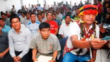 Baguazo: Suprema convoca a jueza dirimente para revisar absolución a indígenas