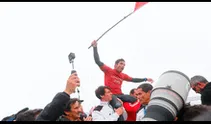 Piccolo Clemente consigue la quinta medalla de oro para el Perú en Lima 2019