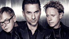 Depeche Mode: Estos son los requerimientos de la banda