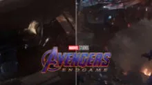 Avengers: Endgame: Ant Man aparece en dos lugares diferentes en terrible error [VIDEO]
