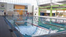 Arequipa tiene 25 piscinas aptas para bañistas