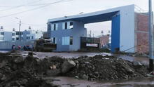 Moquegua: Huaico se activa después de 50 años y afecta residencial en Ilo [VIDEO]