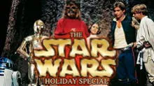 Star Wars: el especial de Navidad que avergonzó a George Lucas y a los fans de la saga [VIDEO]