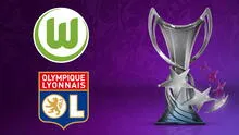 Lyon vs. Wolfsburgo: hora y canal de la final de la Champions League Femenina