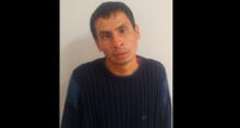 La Libertad: capturan a violador de niña que estaba entre “Los Más Buscados”
