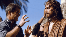 La Pasión de Cristo: Jim Caviezel y las terribles consecuencias de encarnar a Jesús
