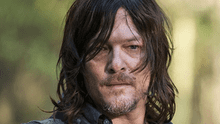 The Walking Dead: Norman Reedus aclara si Rick morirá o no en la novena temporada