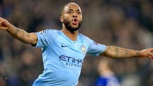 Raheem Sterling: “La única enfermedad ahora mismo es el racismo”