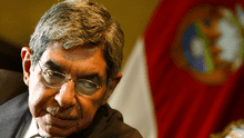 Acusan de violador a expresidente de Costa Rica y Nobel de la Paz Óscar Arias